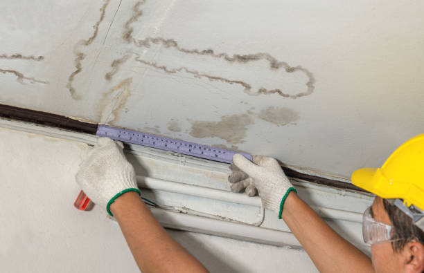 Reliable Basement Flood Cleanup contractor in Hillsborough, NC by Aqua Guard Water Damage